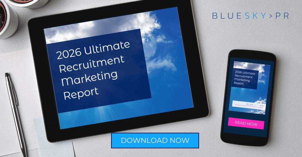 2026 ultimate recruitment marketing report download